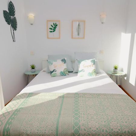 Sant Miquel Homes - Turismo De Interior Palma Exterior foto