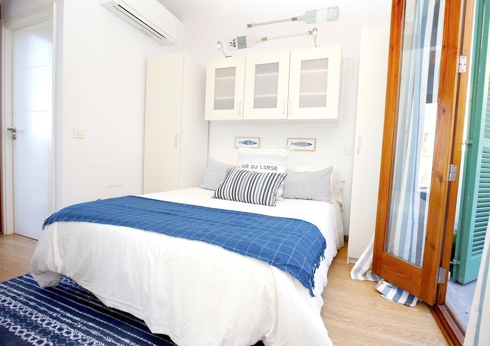 Sant Miquel Homes - Turismo De Interior Palma Exterior foto